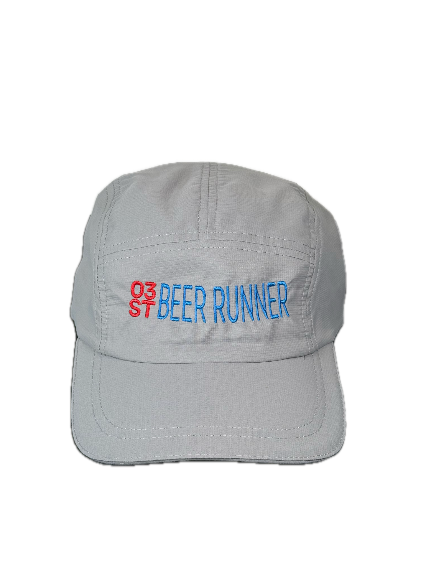 Beer Runner Sportswear Hat