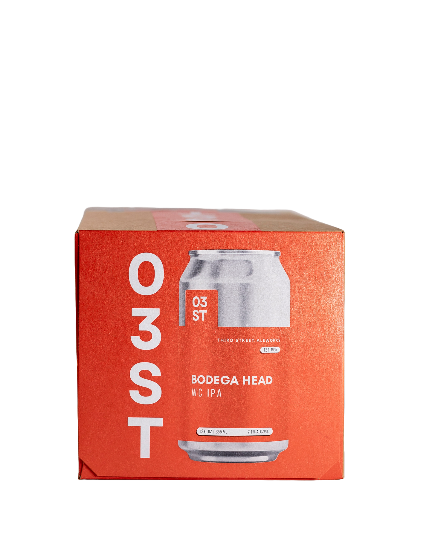 BODEGA HEAD WEST COAST IPA