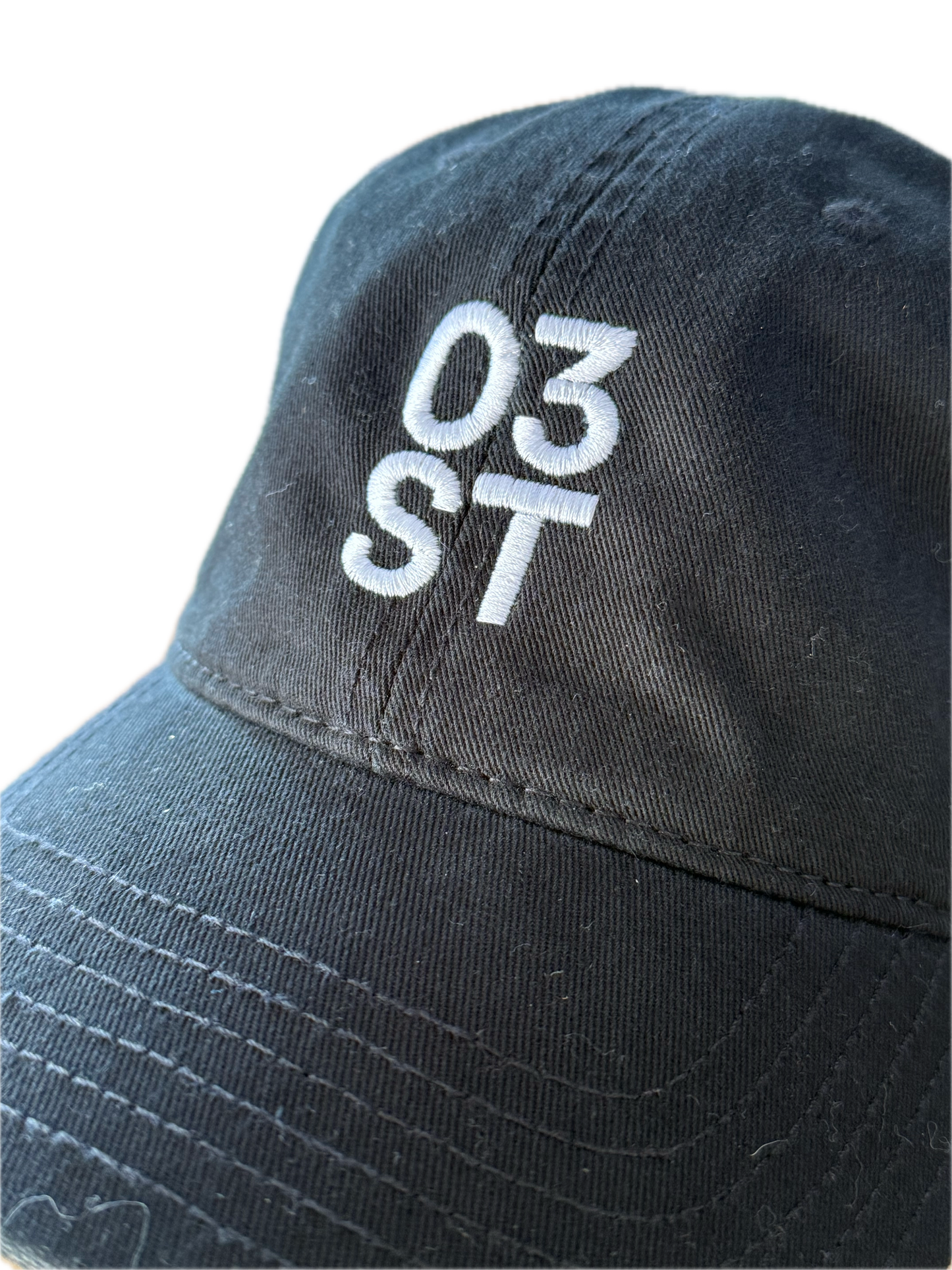 03ST Dad Hat