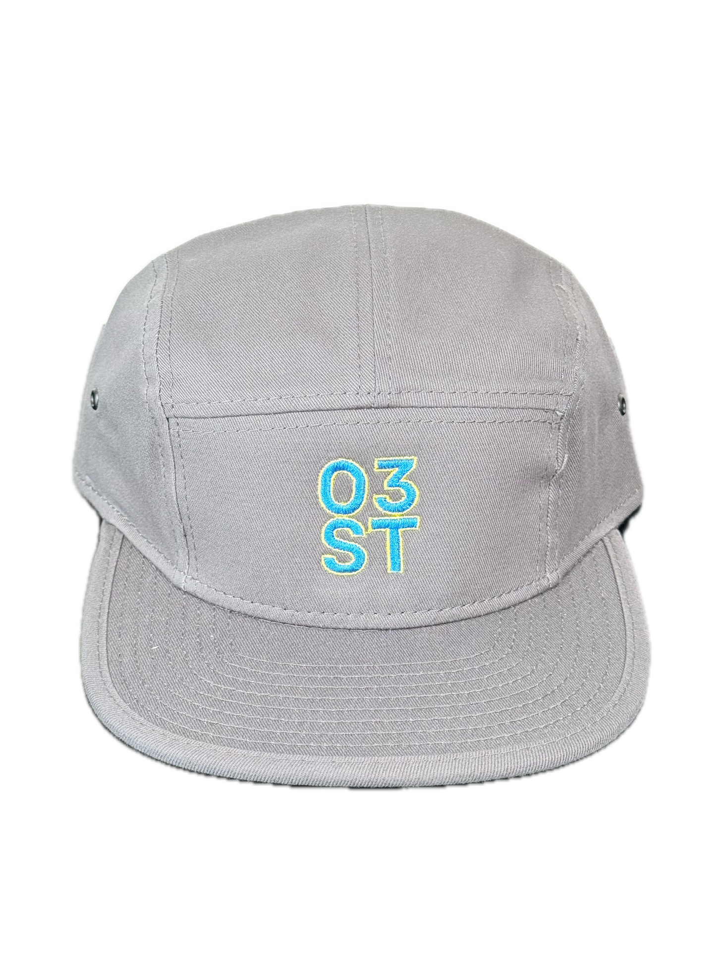 Messenger Hat