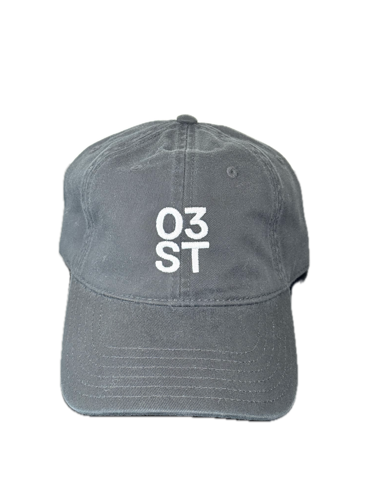 03ST Dad Hat